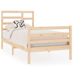 VidaXL 3105825 bed frame