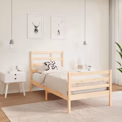 VidaXL 3105825 bed frame