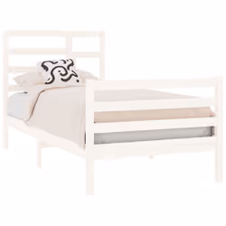 VidaXL 3105826 bed frame