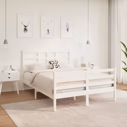 VidaXL 3105841 bed frame