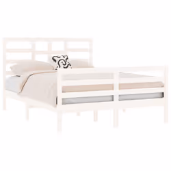VidaXL 3105841 bed frame