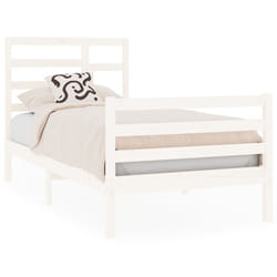 VidaXL 3105846 bed frame