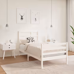 VidaXL 3105846 bed frame