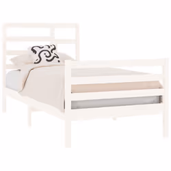 VidaXL 3105846 bed frame