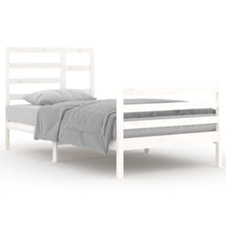 VidaXL 3105851 bed frame