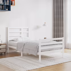 VidaXL 3105851 bed frame