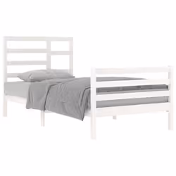 VidaXL 3105851 bed frame