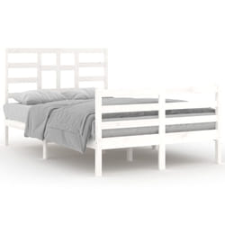 VidaXL 3105856 bed frame