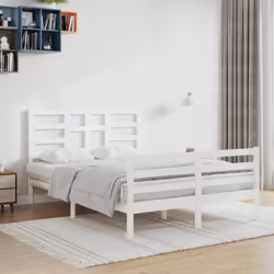 VidaXL 3105856 bed frame