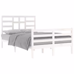 VidaXL 3105856 bed frame