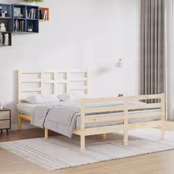VidaXL 3105860 bed frame