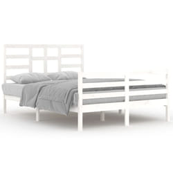 VidaXL 3105861 bed frame