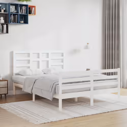 VidaXL 3105861 bed frame