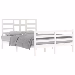 VidaXL 3105861 bed frame