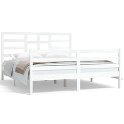 VidaXL 3105871 bed frame