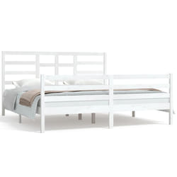 VidaXL 3105876 bed frame
