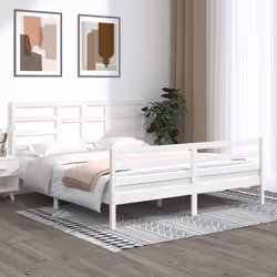 VidaXL 3105876 bed frame