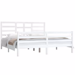 VidaXL 3105876 bed frame