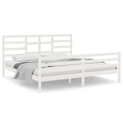 VidaXL 3105881 bed frame