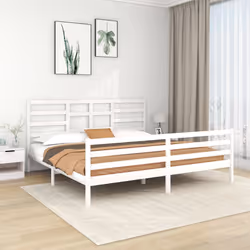 VidaXL 3105881 bed frame