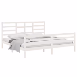 VidaXL 3105881 bed frame