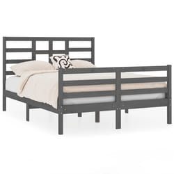 VidaXL 3105882 bed frame