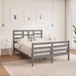 VidaXL 3105882 bed frame - Additional view 2