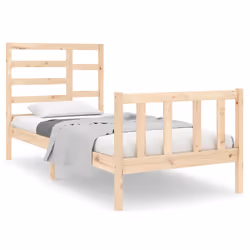 VidaXL 3105885, 81 cm, 195.5 cm, 104 cm, 750 x 1900 mm, 810 x 40 x 1040 mm, 1 pc(s)