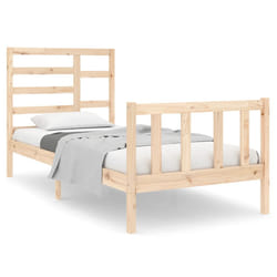 VidaXL 3105885 bed frame
