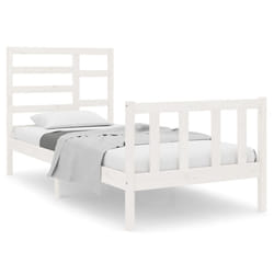 VidaXL 3105886 bed frame