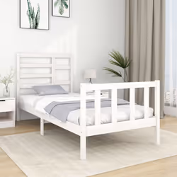 VidaXL 3105886 bed frame
