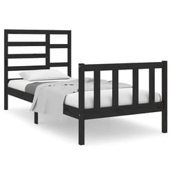 VidaXL 3105889 bed frame