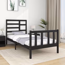 VidaXL 3105889 bed frame