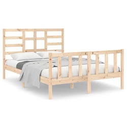 VidaXL 3105905 bed frame
