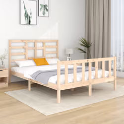 VidaXL 3105905 bed frame