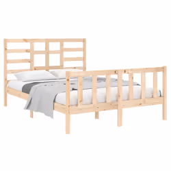 VidaXL 3105905 bed frame