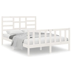 VidaXL 3105906 bed frame