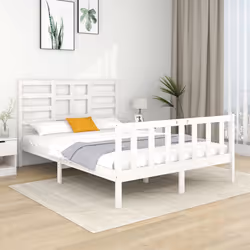 VidaXL 3105906 bed frame