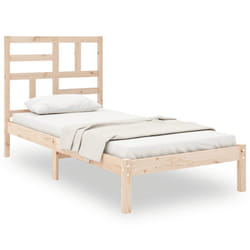 VidaXL 3105910 bed frame