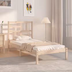 VidaXL 3105910 bed frame
