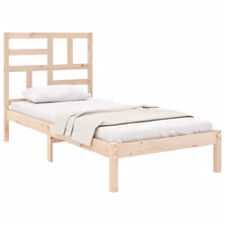 VidaXL 3105910 bed frame