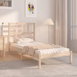 VidaXL 3105915 bed frame - Additional view 2