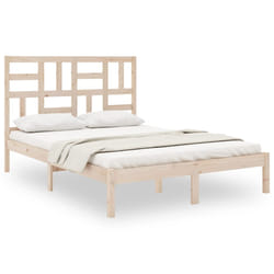 VidaXL 3105920 bed frame