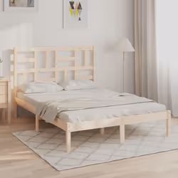 VidaXL 3105920 bed frame