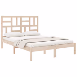 VidaXL 3105920 bed frame
