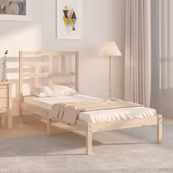 VidaXL 3105935 bed frame