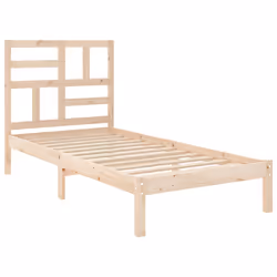 VidaXL 3105935 bed frame - Additional view 4