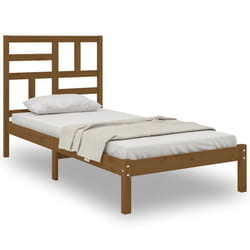 VidaXL 3105943 bed frame