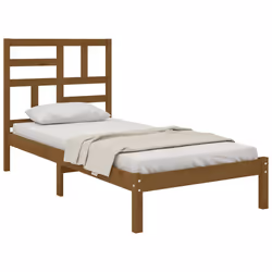VidaXL 3105943 bed frame