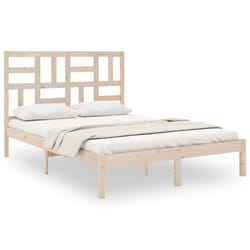 VidaXL 3105960 bed frame